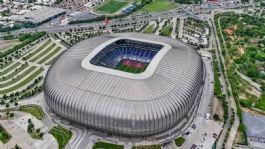 Foto que representa a ¿Cuáles son los partidos que albergará el Estadio Monterrey durante el Mundial 2026?