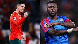 Foto que representa a ¿Dónde ver Portugal vs RD Congo por el Grupo K en el Mundial 2026 del 17 de junio?
