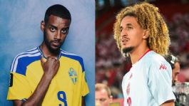 Foto que representa a Suecia vs Túnez: Minuto a minuto y Alineaciones del Grupo F en el Mundial 2026