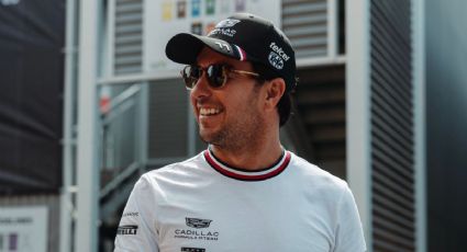 F1: Checo Pérez logra su mejor resultado con Cadillac en el GP de Barcelona; ¿en qué lugar quedó?