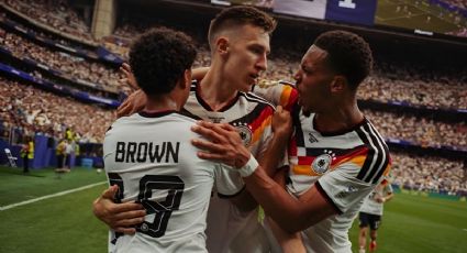 Mundial 2026: Alemania aplasta 7-1 a la debutante Curazao; así fue la goleada en Houston