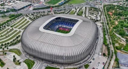 ¿Cuáles son los partidos que albergará el Estadio Monterrey durante el Mundial 2026?