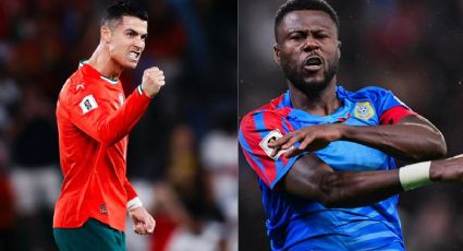 ¿Dónde ver Portugal vs RD Congo por el Grupo K en el Mundial 2026 del 17 de junio?