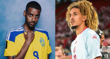 Suecia vs Túnez: Minuto a minuto y Alineaciones del Grupo F en el Mundial 2026