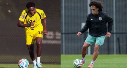 ¿Dónde ver Ghana vs Panamá por el Grupo L en el Mundial 2026 del 17 de junio?