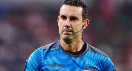 ¿Cuánto ganaría César Ramos por pitar el Irán vs Nueva Zelanda en el Mundial 2026?