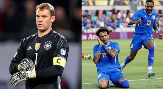 Alemania vs Curazao Minuto a Minuto: Dónde ver y Alineaciones del Grupo E en el Mundial 2026
