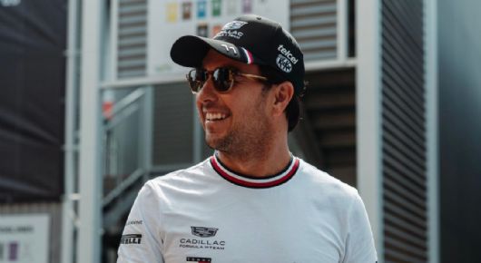 F1: Checo Pérez logra su mejor resultado con Cadillac en el GP de Barcelona; ¿en qué lugar quedó?