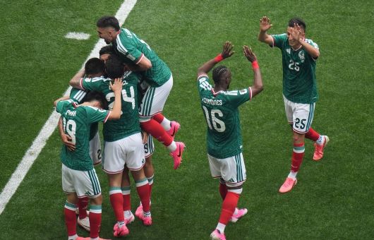 Mundial 2026: Así va la Tabla General de Fase de Grupos y el Liderato de Goleo AL MOMENTO