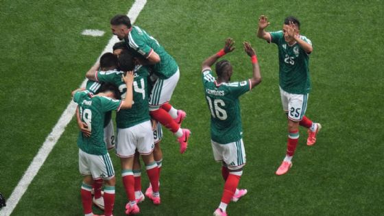 Foto de: Mundial 2026: Así va la Tabla General de Fase de Grupos y el Liderato de Goleo AL MOMENTO