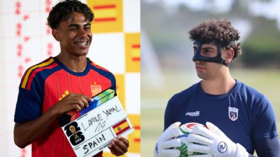 Foto de: España vs Cabo Verde HOY: Minuto a minuto y Alineaciones del Grupo H en el Mundial 2026