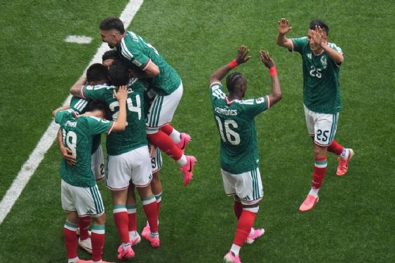 Foto de: Mundial 2026: Así va la Tabla General de Fase de Grupos y el Liderato de Goleo AL MOMENTO