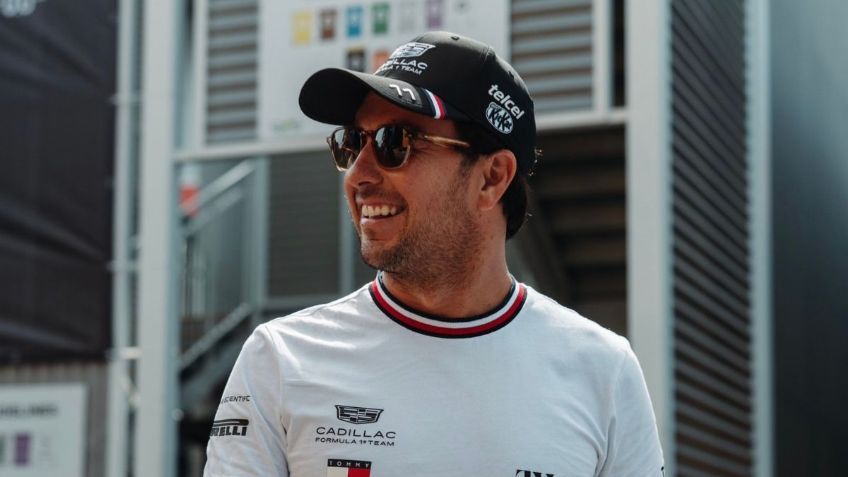 F1: Checo Pérez logra su mejor resultado con Cadillac en el GP de Barcelona; ¿en qué lugar quedó?