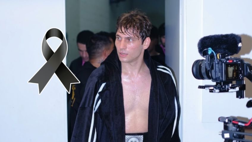 ¿Quién fue Gaspi? Muere exparticipante de La Velada del Año tras accidente aéreo en Brasil