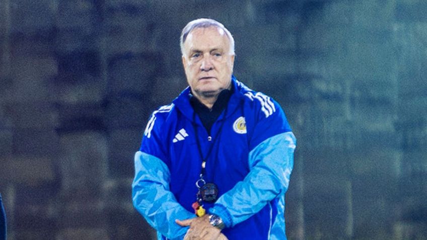 Dick Advocaat afianza récord de longevidad que se rompió 3 veces en el Mundial 2026