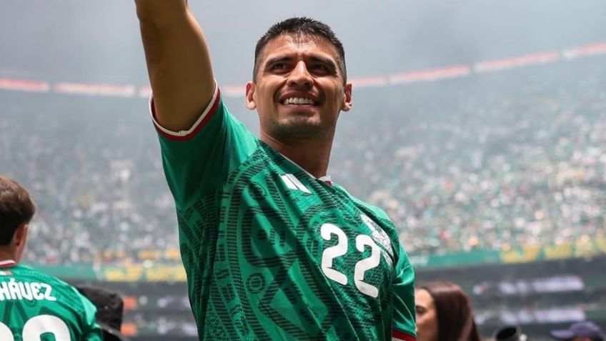 Memote Martínez destaca la unión de México; ¿Dónde jugaría tras el Mundial 2026?