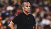 Foto ilustrativa de la nota titulada: ¿Túnez despidió al entrenador Sabri Lamouchi en el Mundial 2026? Esto se sabe