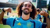 Foto ilustrativa de la nota titulada: Real Madrid se refuerza con Marc Cucurella a horas de su debut en el Mundial 2026
