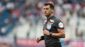 Foto ilustrativa de la nota titulada: Conoce a Gustavo Tejera, el árbitro a cargo del México vs Corea del Sur en el Mundial 2026