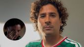 Foto ilustrativa de la nota titulada: Mundial 2026: Guillermo Ochoa rompe en llanto tras leer conmovedora carta de su hija | VIDEO