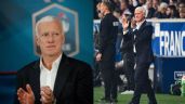 Foto ilustrativa de la nota titulada: Deschamps descarta a Francia como favorito en el Mundial 2026; esta es la razón