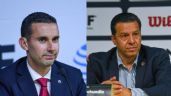 Foto ilustrativa de la nota titulada: César Ramos podría batir icónico récord de Armando Archundia durante el Mundial 2026