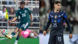Foto que representa a Arabia Saudita vs Uruguay HOY: Minuto a minuto y Alineaciones del Grupo H en el Mundial 2026