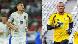 Foto que representa a ¿Dónde ver República Checa vs Sudáfrica por el Grupo A del Mundial 2026 HOY 18 de junio?