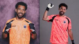 Foto que representa a ¿Quién es Vozinha? La sensación de Cabo Verde que brilla en el Mundial 2026 a los 40 años