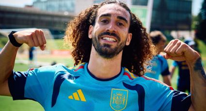 Real Madrid se refuerza con Marc Cucurella a horas de su debut en el Mundial 2026