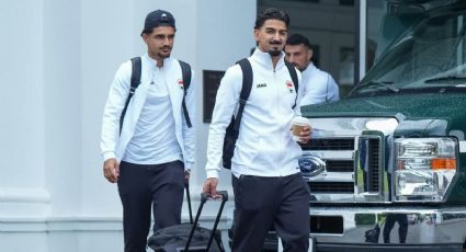 Noruega e Irak se presentan en la Copa del Mundo