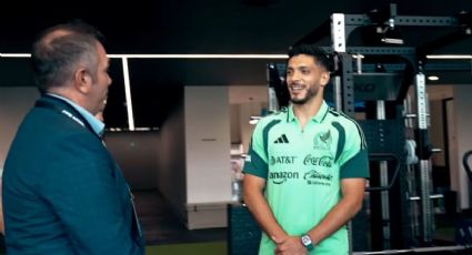 Wolves revela el secreto: así cerró el fichaje de Raúl Jiménez en CDMX | VIDEO