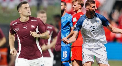 ¿Dónde ver Suiza vs Bosnia y Herzegovina por el Grupo B del Mundial 2026 HOY 18 de junio?