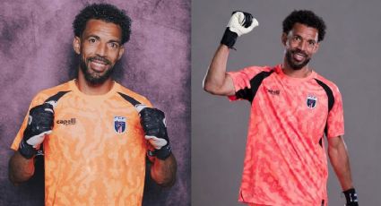 ¿Quién es Vozinha? La sensación de Cabo Verde que brilla en el Mundial 2026 a los 40 años