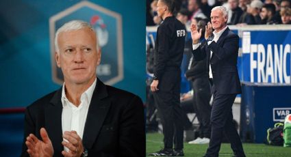 Deschamps descarta a Francia como favorito en el Mundial 2026; esta es la razón