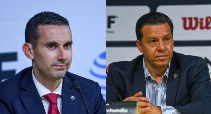 César Ramos podría batir icónico récord de Armando Archundia durante el Mundial 2026