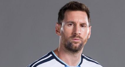 Argentina pone en marcha la defensa de su corona; Messi inicia el último baile mundialista