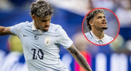 Mundial 2026: Maxi Araújo se viste de héroe y salva a Uruguay de dura derrota ante Arabia Saudita