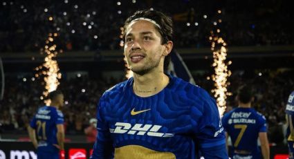 Jordan Carrillo se despide de Pumas con emotivo mensaje: “Me hicieron sentir en casa”