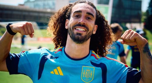 Real Madrid se refuerza con Marc Cucurella a horas de su debut en el Mundial 2026