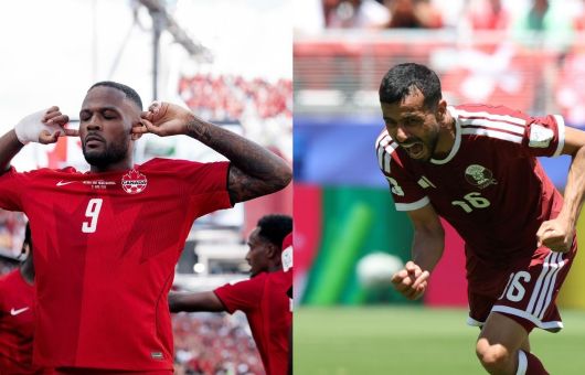 ¿Dónde ver Canadá vs Catar por el Grupo B del Mundial 2026 HOY 18 de junio?