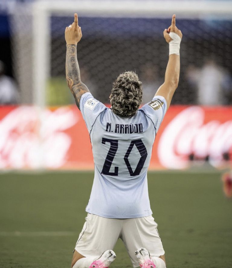 X: @Uruguay