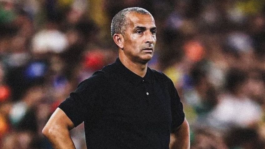 ¿Túnez despidió al entrenador Sabri Lamouchi en el Mundial 2026? Esto se sabe