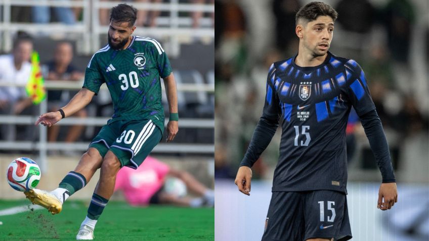 Arabia Saudita vs Uruguay HOY: Minuto a minuto y Alineaciones del Grupo H en el Mundial 2026