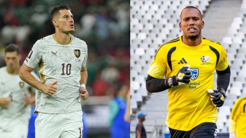 ¿Dónde ver República Checa vs Sudáfrica por el Grupo A del Mundial 2026 HOY 18 de junio?