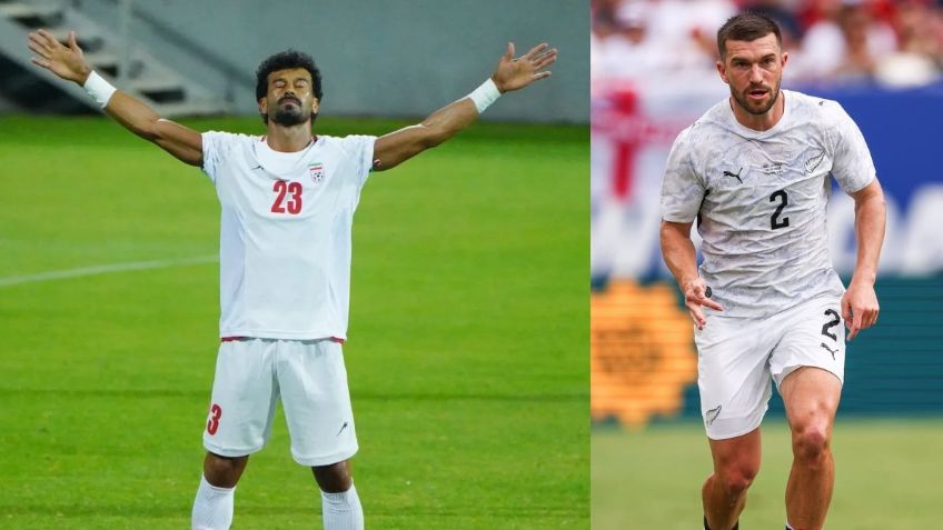 Irán vs Nueva Zelanda HOY: Minuto a minuto y Alineaciones del Grupo G en el Mundial 2026