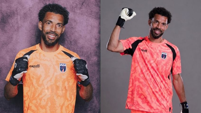 ¿Quién es Vozinha? La sensación de Cabo Verde que brilla en el Mundial 2026 a los 40 años