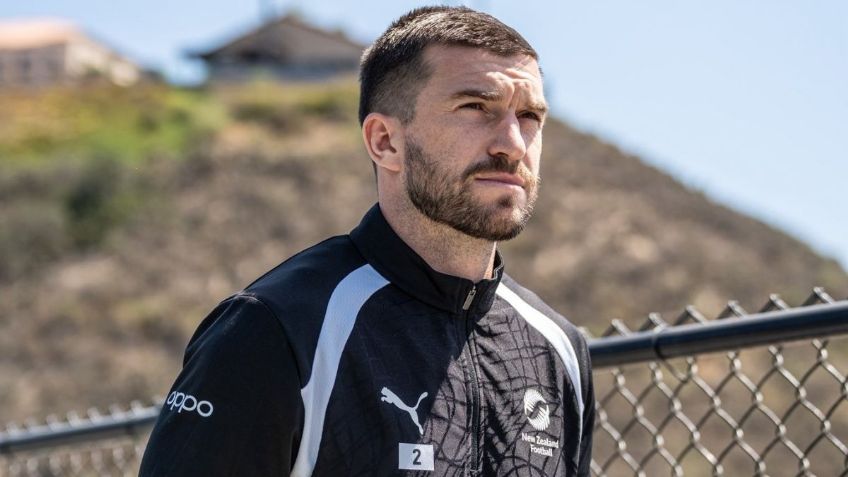 ¿Cuándo juega Tim Payne con Nueva Zelanda en el Mundial 2026? | Partidos, Horarios, Canales