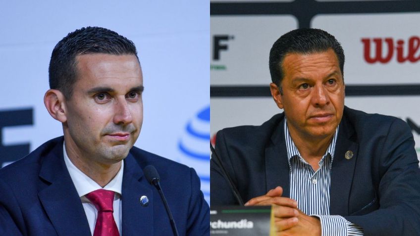 César Ramos podría batir icónico récord de Armando Archundia durante el Mundial 2026