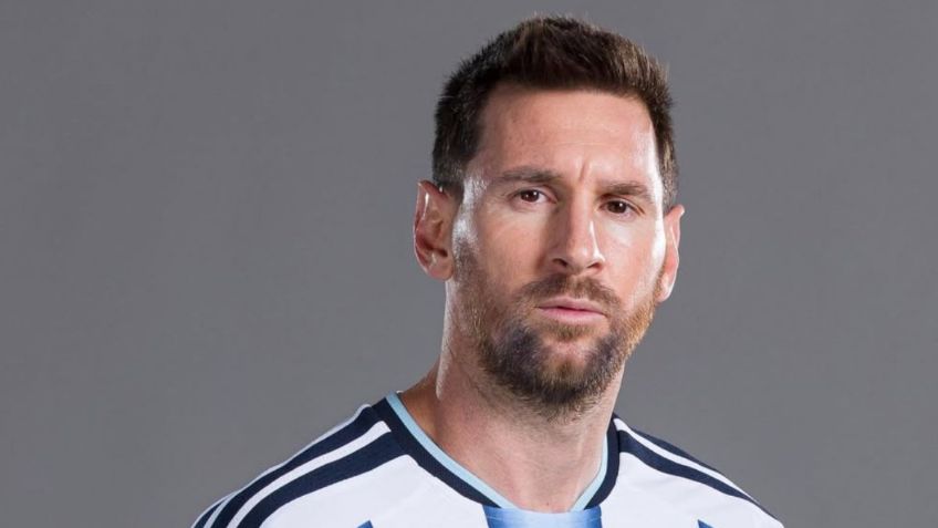 Argentina pone en marcha la defensa de su corona; Messi inicia el último baile mundialista